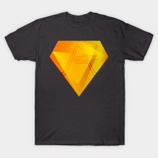 A-Krypto T-Shirt